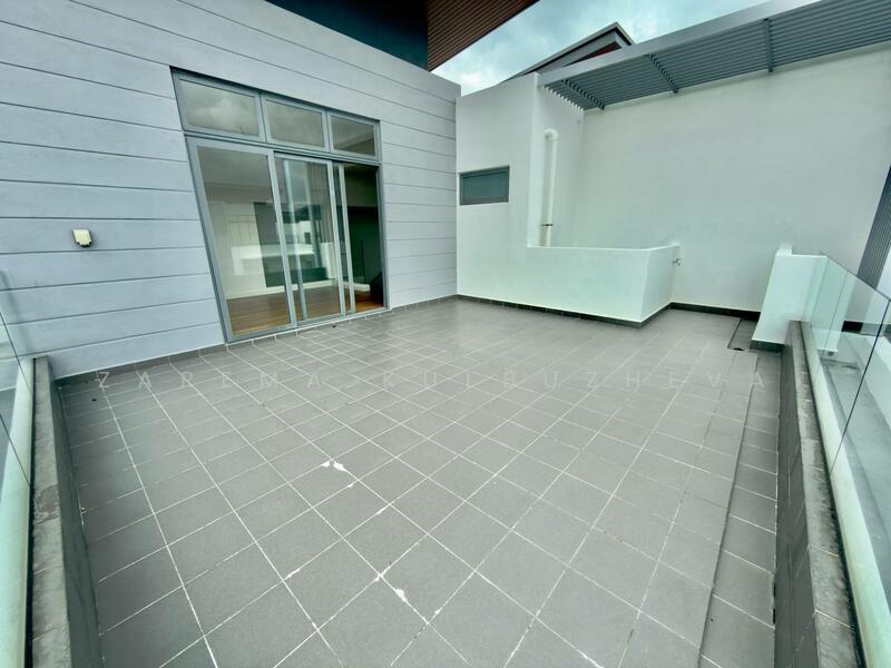 Bungalow for Sale in Klang (Selangor) - Zarema Kulbuzheva - PropertyGuru.com.my