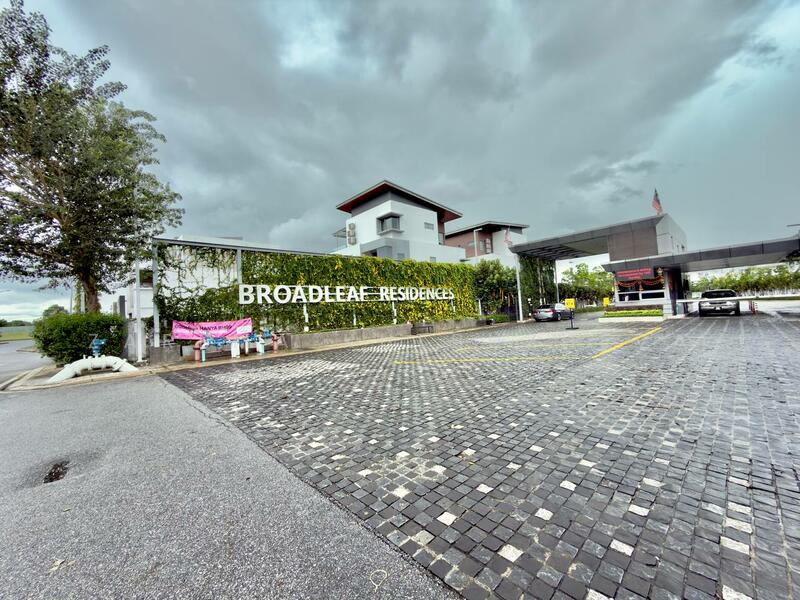 Bungalow for Sale in Klang (Selangor) - Zarema Kulbuzheva - PropertyGuru.com.my