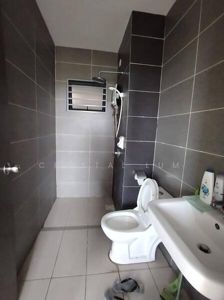 Condominium for Rent at The Henge - Crystal Lum - Bathroom - PropertyGuru.com.my