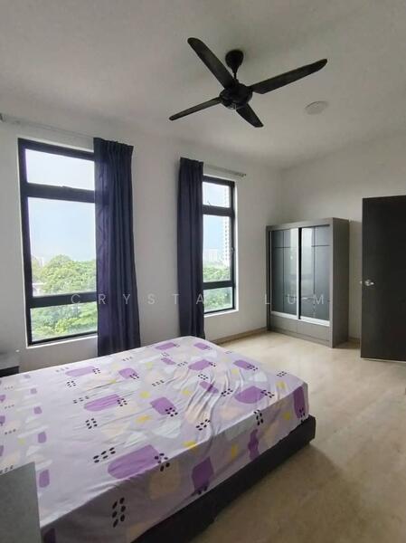 Condominium for Rent at The Henge - Crystal Lum - Bedroom - PropertyGuru.com.my