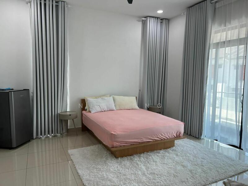 Cluster House for Rent in Iskandar Puteri (Nusajaya) (Johor) - Nick Ong - Bedroom - PropertyGuru.com.my