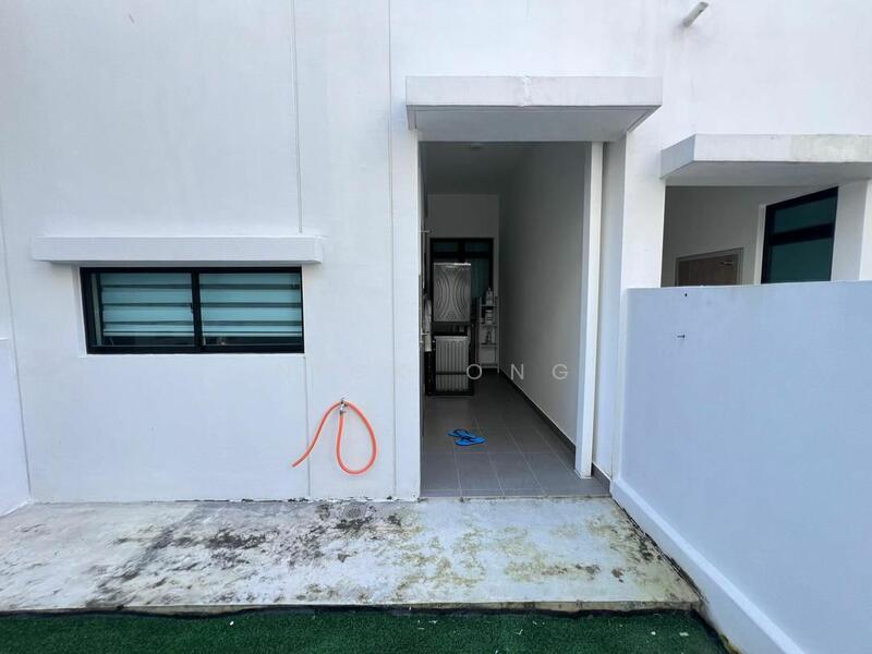 Cluster House for Rent in Iskandar Puteri (Nusajaya) (Johor) - Nick Ong - Exterior - PropertyGuru.com.my