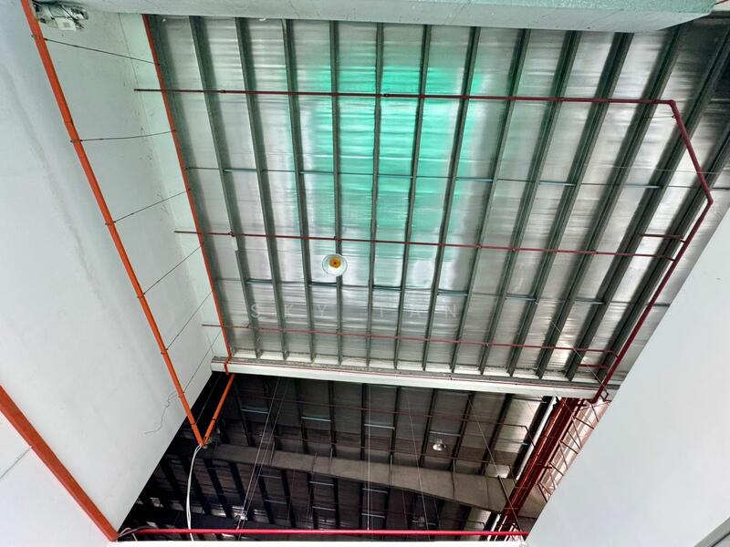 Detached Factory for Sale in Ulu Tiram (Johor) - Sky Tan - Interior - PropertyGuru.com.my