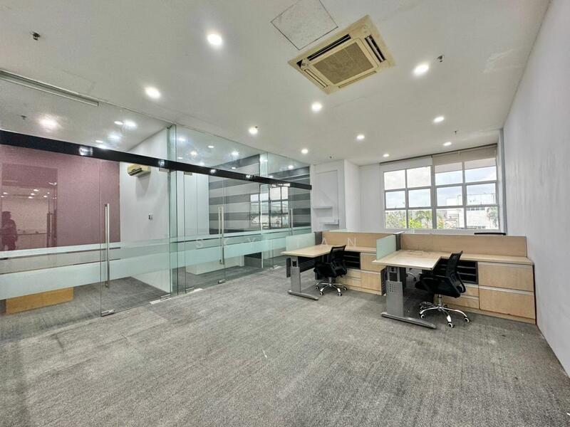 Detached Factory for Sale in Ulu Tiram (Johor) - Sky Tan - Interior - PropertyGuru.com.my