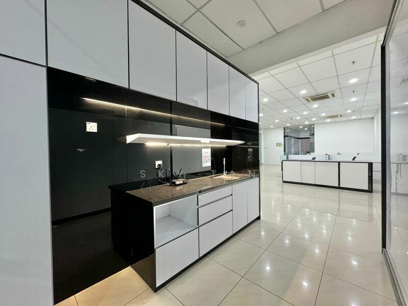 Detached Factory for Sale in Ulu Tiram (Johor) - Sky Tan - Interior - PropertyGuru.com.my