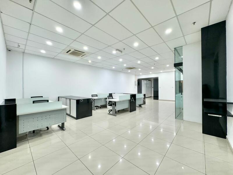 Detached Factory for Sale in Ulu Tiram (Johor) - Sky Tan - Interior - PropertyGuru.com.my