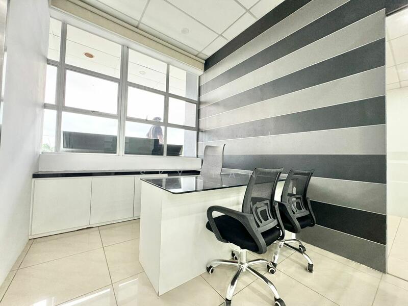 Detached Factory for Sale in Ulu Tiram (Johor) - Sky Tan - Interior - PropertyGuru.com.my