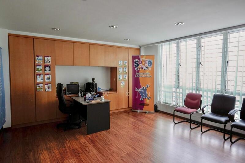 Shop / Office for Sale in Subang Jaya (Selangor) - CHOW XINNI - Interior - PropertyGuru.com.my