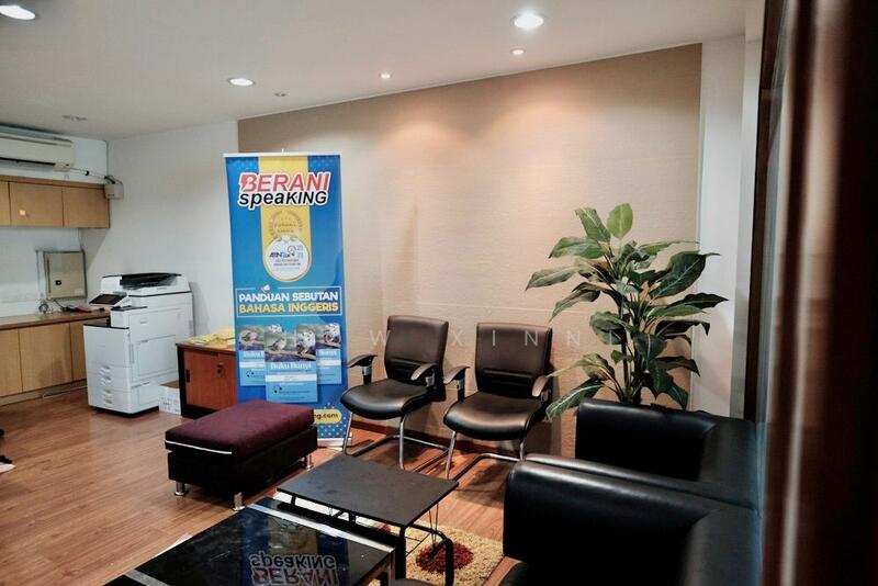 Shop / Office for Sale in Subang Jaya (Selangor) - CHOW XINNI - Interior - PropertyGuru.com.my