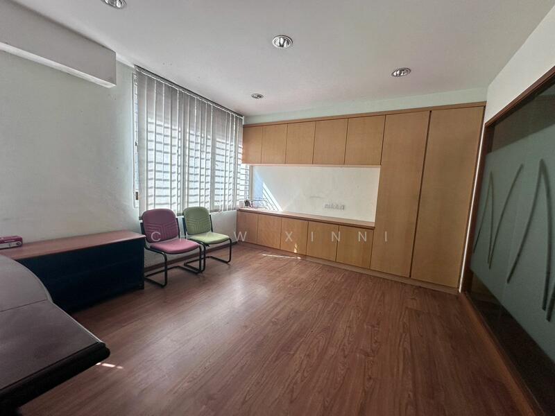 Shop / Office for Sale in Subang Jaya (Selangor) - CHOW XINNI - Interior - PropertyGuru.com.my