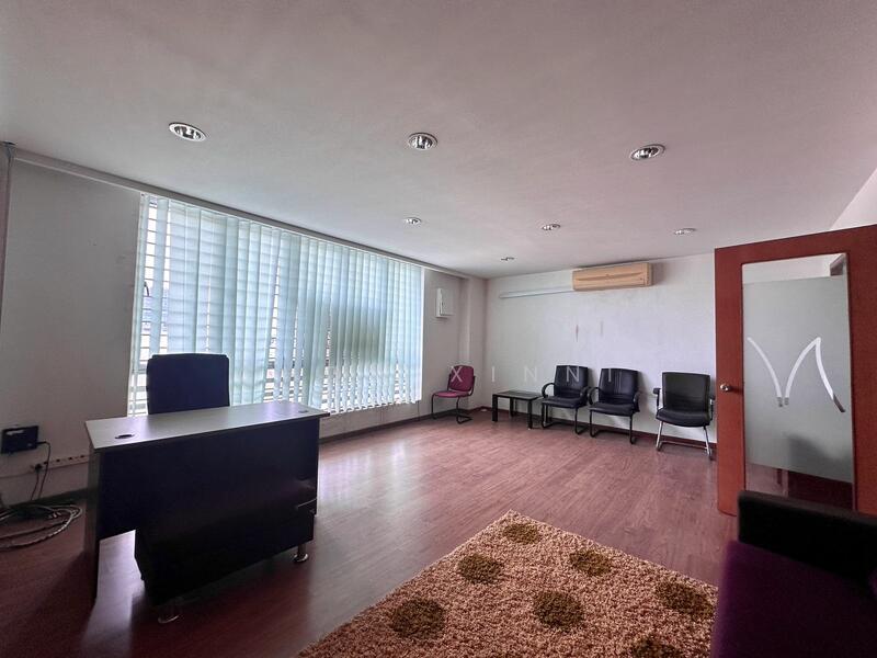 Shop / Office for Sale in Subang Jaya (Selangor) - CHOW XINNI - Interior - PropertyGuru.com.my