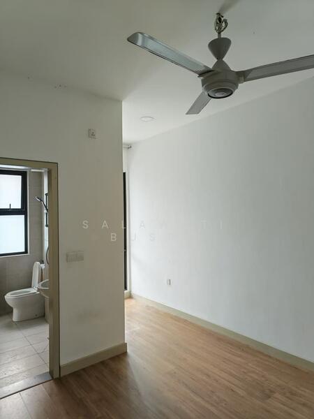 2-storey Terraced House for Rent in Denai Alam (Shah Alam) - Salawati Busro - Bathroom - PropertyGuru.com.my