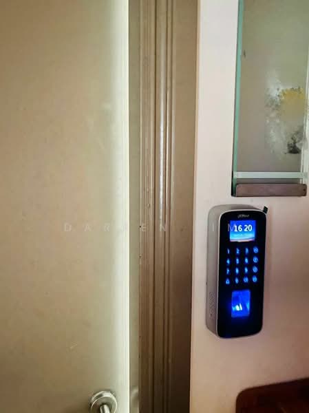 Condominium for Rent at Mutiara Ville - Darren Lim - Entrance - PropertyGuru.com.my