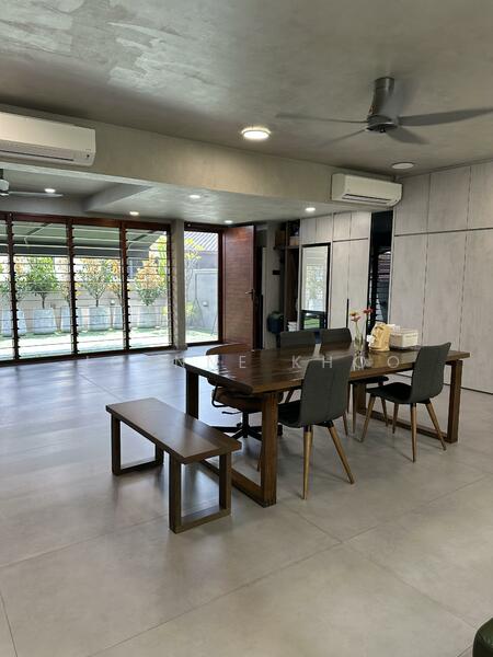 Taman Seputeh untuk Untuk Dijual - RM 3,200,000, Feb 2026 - Dining Room - PropertyGuru.com.my