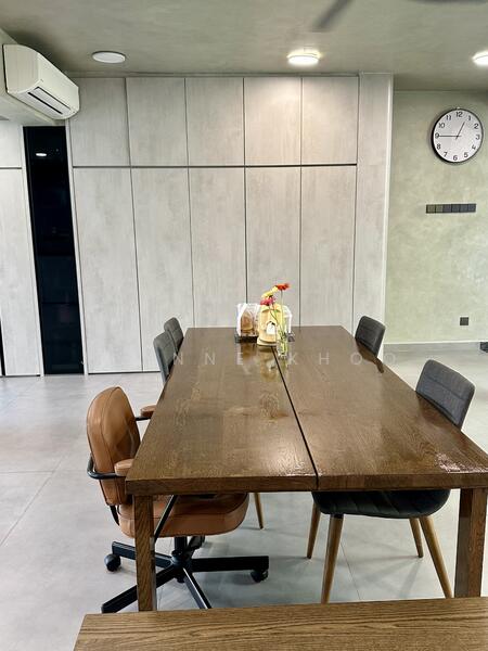 Taman Seputeh untuk Untuk Dijual - RM 3,200,000, Feb 2026 - Dining Room - PropertyGuru.com.my