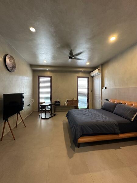 Taman Seputeh untuk Untuk Dijual - RM 3,200,000, Feb 2026 - Bedroom - PropertyGuru.com.my