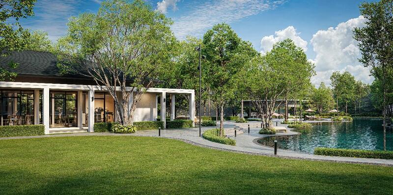 3-storey Terraced House for Sale in Elmina (Shah Alam) - Darren Khoo - Exterior - PropertyGuru.com.my