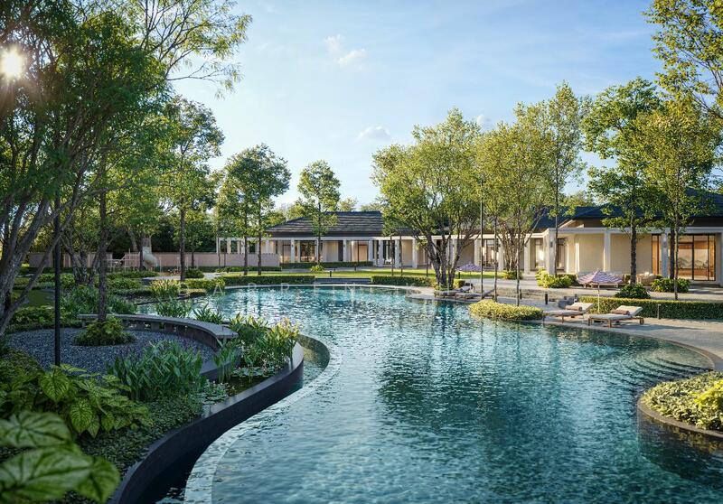 3-storey Terraced House for Sale in Elmina (Shah Alam) - Darren Khoo - Exterior - PropertyGuru.com.my