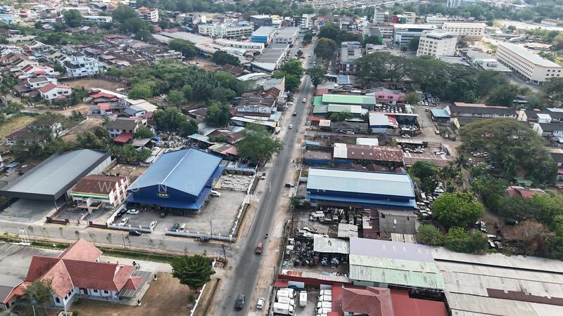 Sungai Petani untuk Untuk Dijual - RM 1,882,600, Feb 2026 - Exterior - PropertyGuru.com.my