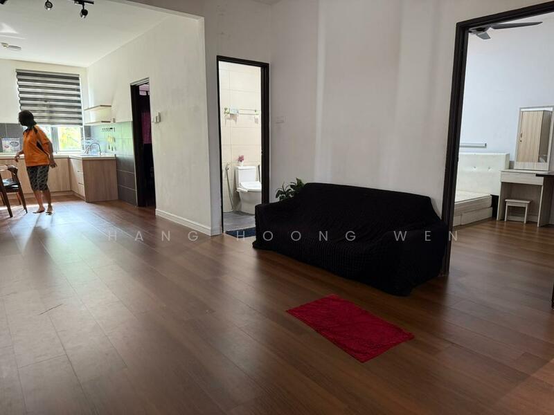 saujana height untuk Untuk Disewa - RM 1,900 /bulan, Feb 2026 - Kitchen - PropertyGuru.com.my