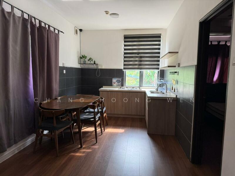 saujana height untuk Untuk Disewa - RM 1,900 /bulan, Feb 2026 - Kitchen - PropertyGuru.com.my