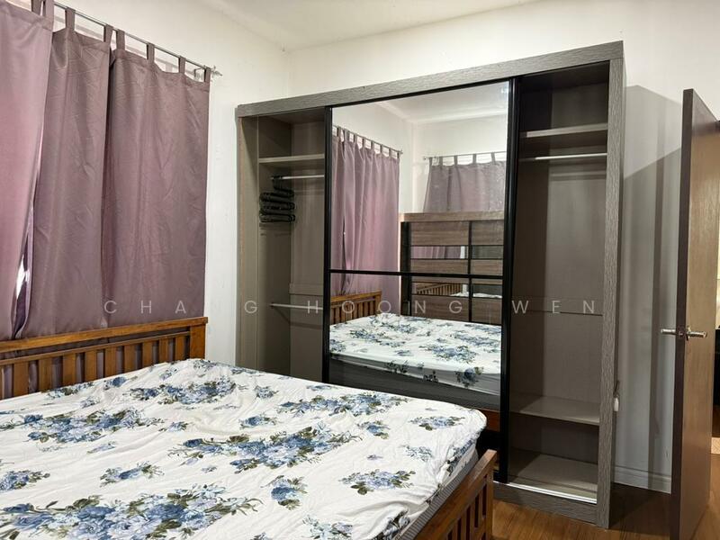 saujana height untuk Untuk Disewa - RM 1,900 /bulan, Feb 2026 - Bedroom - PropertyGuru.com.my