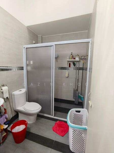 Pengkalan Ipoh untuk Untuk Dijual - RM 420,000, Feb 2026 - Bathroom - PropertyGuru.com.my