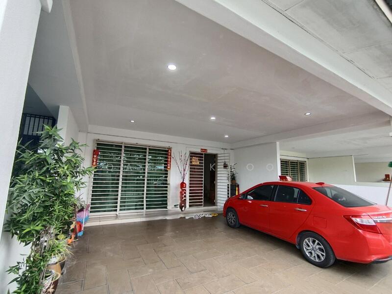Pengkalan Ipoh untuk Untuk Dijual - RM 420,000, Feb 2026 - Exterior - PropertyGuru.com.my