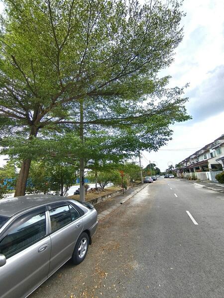 Pengkalan Ipoh untuk Untuk Dijual - RM 420,000, Feb 2026 - Exterior - PropertyGuru.com.my