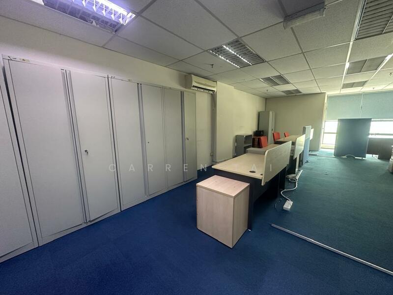Office for Rent in Mont Kiara (Kuala Lumpur) - Carren Tai - Interior - PropertyGuru.com.my