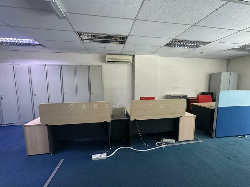 Office for Rent in Mont Kiara (Kuala Lumpur) - Carren Tai - Interior - PropertyGuru.com.my