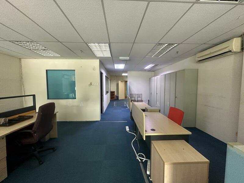 Office for Rent in Mont Kiara (Kuala Lumpur) - Carren Tai - Interior - PropertyGuru.com.my