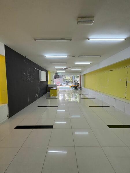 Shop for Rent in Kawasan Perindustrian Setapak (Setapak) - Alan Lee - Interior - PropertyGuru.com.my