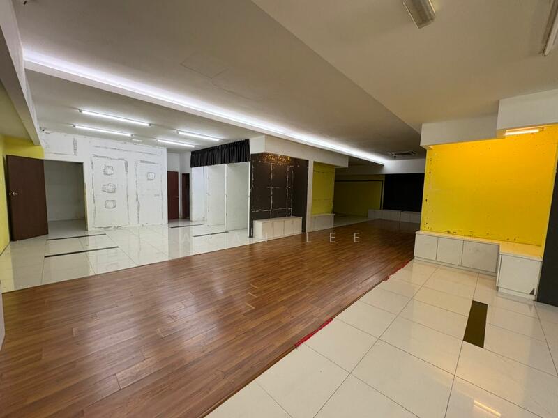 Shop for Rent in Kawasan Perindustrian Setapak (Setapak) - Alan Lee - Interior - PropertyGuru.com.my