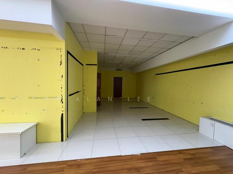 Shop for Rent in Kawasan Perindustrian Setapak (Setapak) - Alan Lee - PropertyGuru.com.my