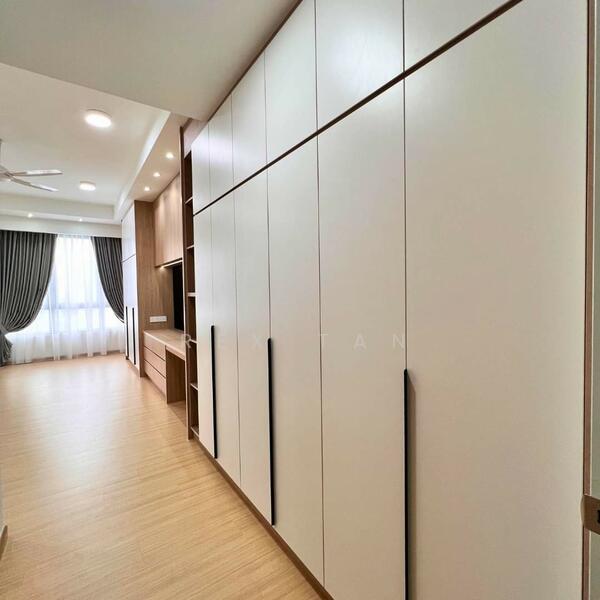 Condominium for Rent at Trinity Pentamont - Rex Tan - Interior - PropertyGuru.com.my