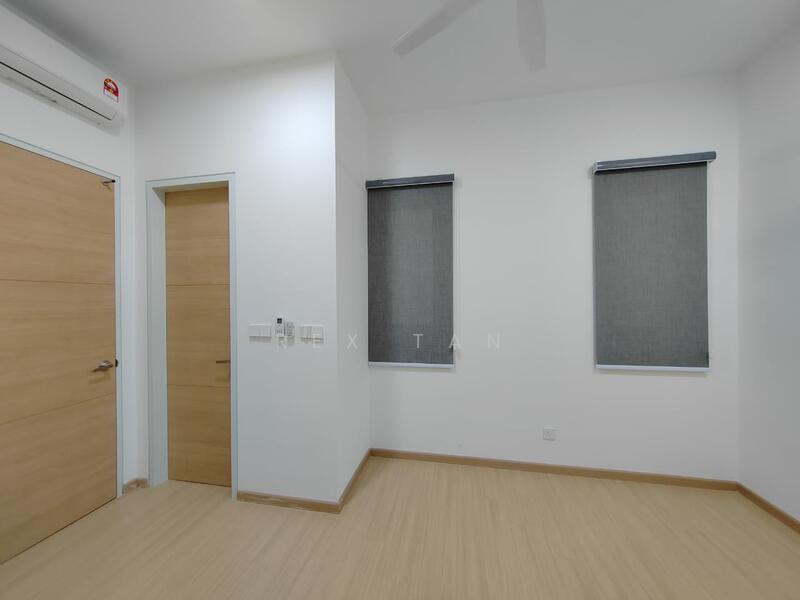 Condominium for Rent at Trinity Pentamont - Rex Tan - Interior - PropertyGuru.com.my