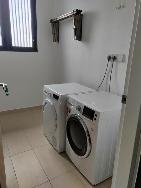 Condominium for Rent at Trinity Pentamont - Rex Tan - Interior - PropertyGuru.com.my