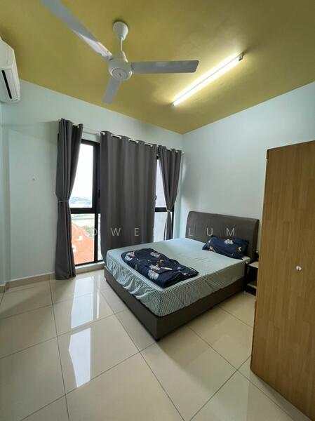 Fortune Centra untuk Untuk Disewa - RM 2,100 /bulan, Feb 2026 - Bedroom - PropertyGuru.com.my
