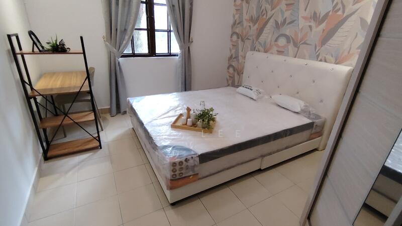 Kampung Warisan untuk Untuk Disewa - RM 3,900 /bulan, Feb 2026 - Bedroom - PropertyGuru.com.my