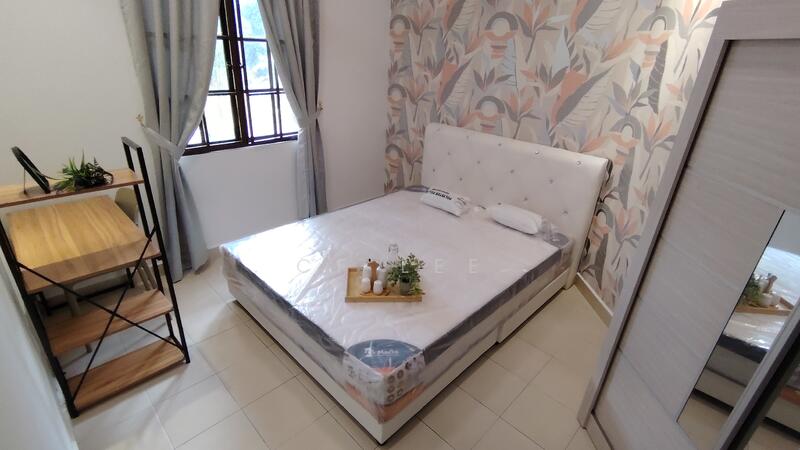 Kampung Warisan untuk Untuk Disewa - RM 3,900 /bulan, Feb 2026 - Bedroom - PropertyGuru.com.my