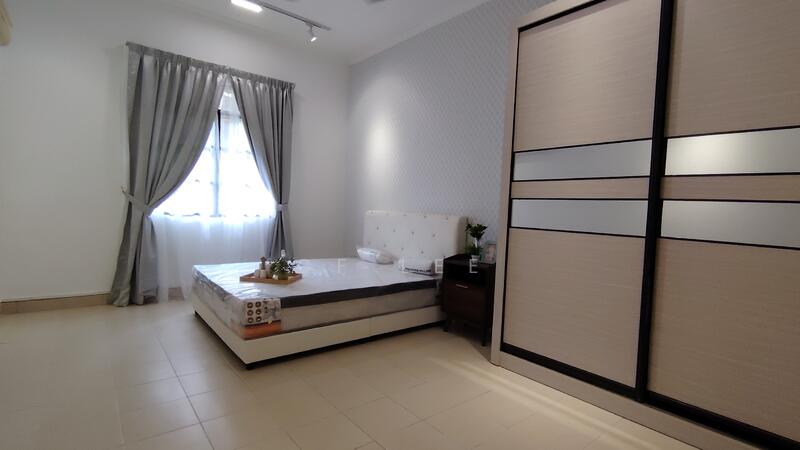 Kampung Warisan untuk Untuk Disewa - RM 3,900 /bulan, Feb 2026 - Bedroom - PropertyGuru.com.my