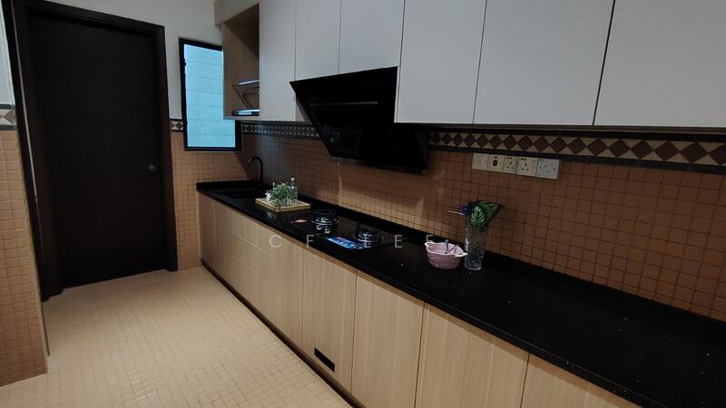 Kampung Warisan untuk Untuk Disewa - RM 3,900 /bulan, Feb 2026 - Kitchen - PropertyGuru.com.my