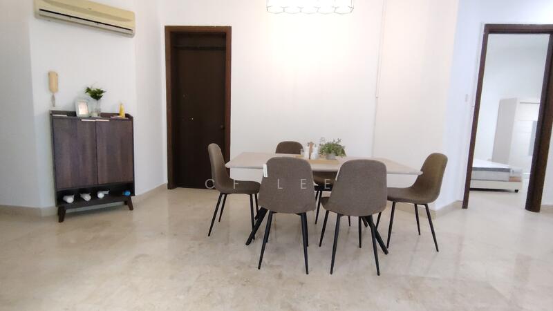 Kampung Warisan untuk Untuk Disewa - RM 3,900 /bulan, Feb 2026 - Dining Room - PropertyGuru.com.my