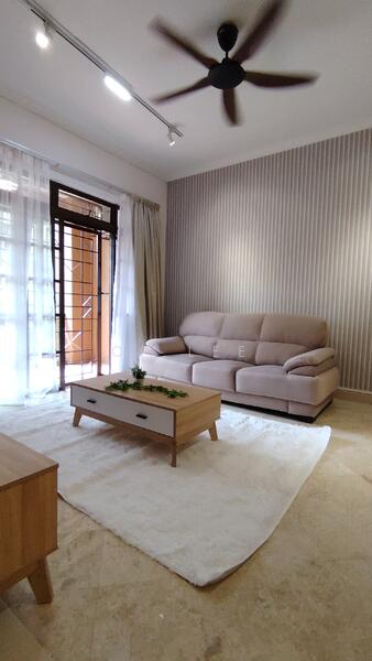 Kampung Warisan untuk Untuk Disewa - RM 3,900 /bulan, Feb 2026 - Living Room - PropertyGuru.com.my