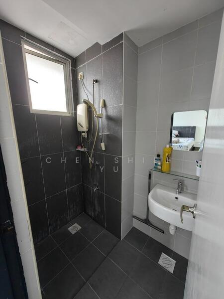 Pandan Residence 2 untuk Untuk Dijual - RM 438,000, Mac 2026 - Bathroom - PropertyGuru.com.my