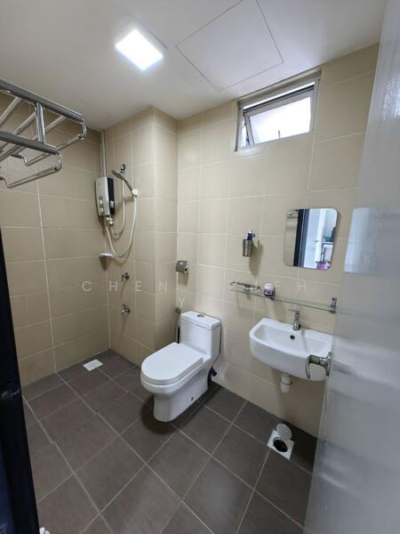 Pandan Residence 2 untuk Untuk Dijual - RM 438,000, Mac 2026 - Bathroom - PropertyGuru.com.my