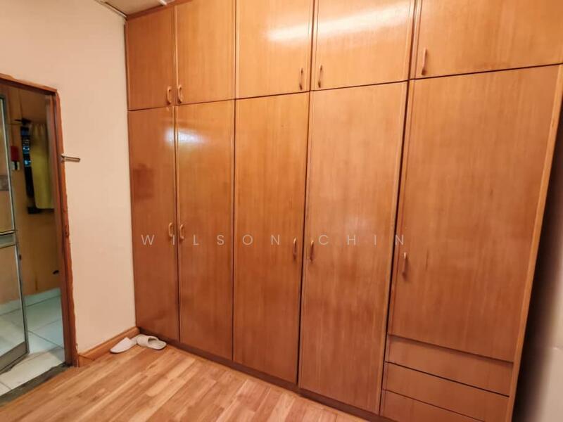 1-storey Terraced House for Sale in SS8 (Petaling Jaya) - Wilson Chin - Interior - PropertyGuru.com.my