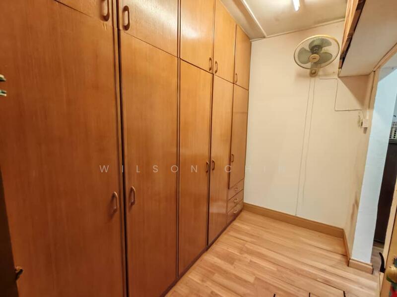 1-storey Terraced House for Sale in SS8 (Petaling Jaya) - Wilson Chin - Interior - PropertyGuru.com.my