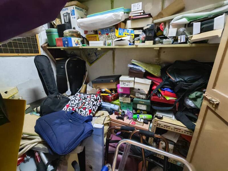 1-storey Terraced House for Sale in SS8 (Petaling Jaya) - Wilson Chin - Interior - PropertyGuru.com.my